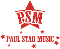 PAUL STAR MUSIC