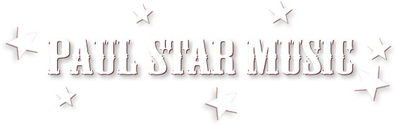 PAUL STAR MUSIC